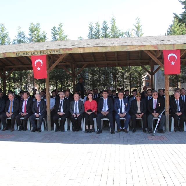 15 Temmuz şehidi, Cumhurbaşkanı koruması Mehmet Çetin mezarı başında anıldı