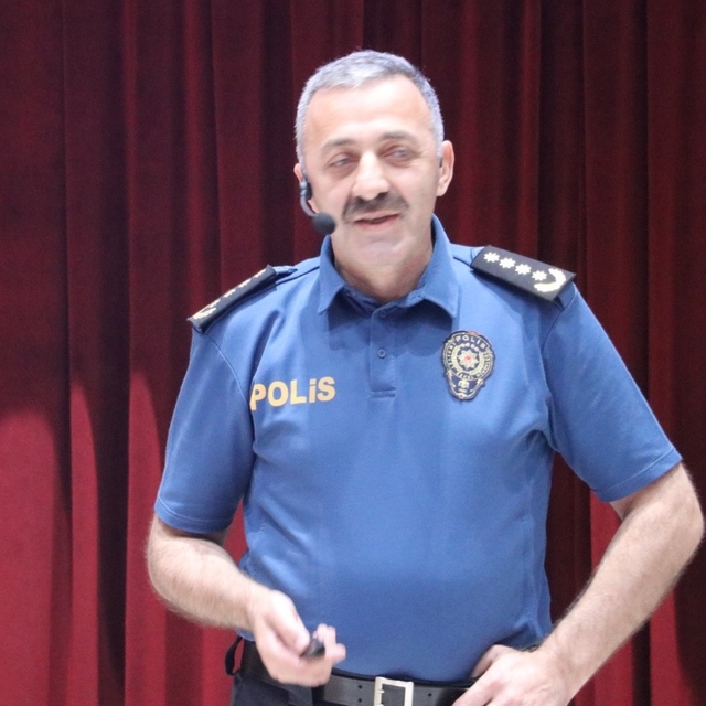 Tekirdağ Emniyet Müdürü Turanlı 15 Temmuz'u anlattı: "İstanbul polisinin en...