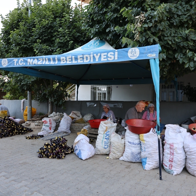 Başkan Tetik'ten kadın üreticilere hızlı çözüm
