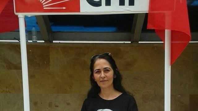 CHP Bilecik İl Kadın Kolları Başkanı değişti