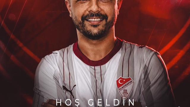 Elazığspor, Muhammed Demirci'yi renklerine bağladı