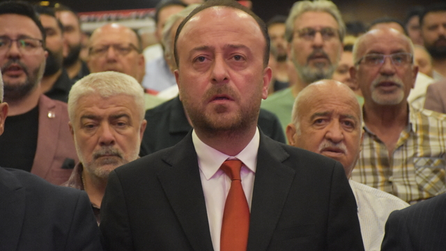 Sivasspor'da yeni yönetim belirlendi