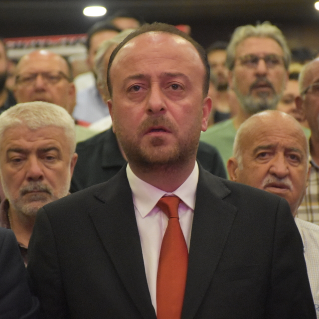 Sivasspor'da yeni yönetim belirlendi