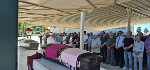 Evli çiftin öldüğü kazada TIR şoförü adliyeye sevk edildi (2)