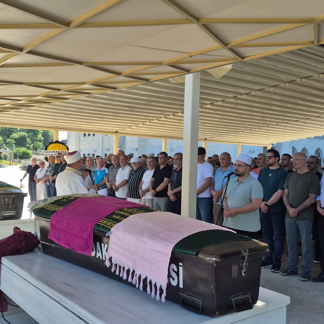 Evli çiftin öldüğü kazada TIR şoförü adliyeye sevk edildi (2)