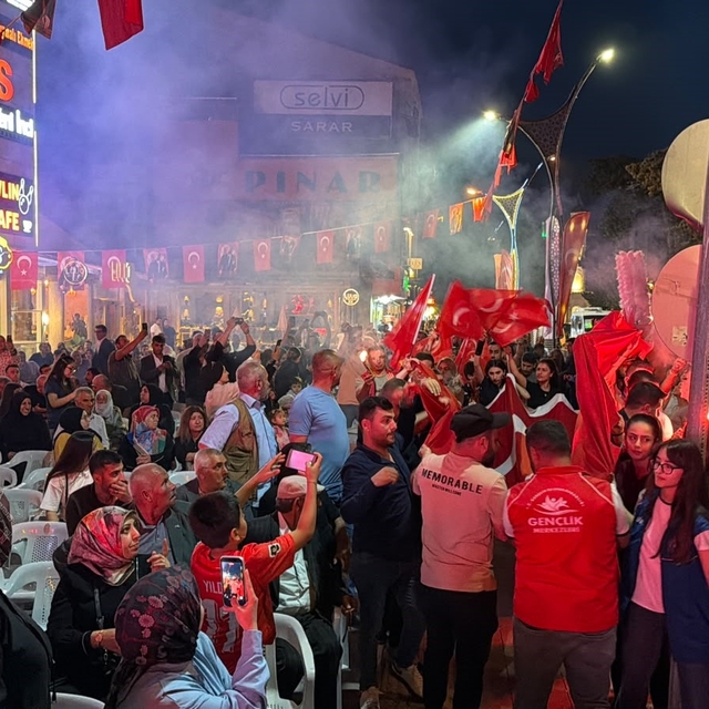Bitlis'te 15 Temmuz'un yıldönümünden milli birlik ve beraberlik vurgusu