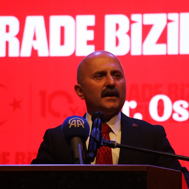 Aydın Valisi Varol: "Bu mücadele bitmedi, bitmeyecek"