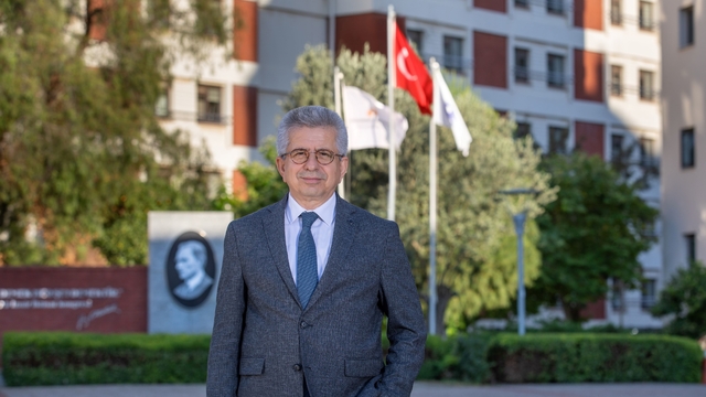 Florida'da İzmir rüzgarı esecek