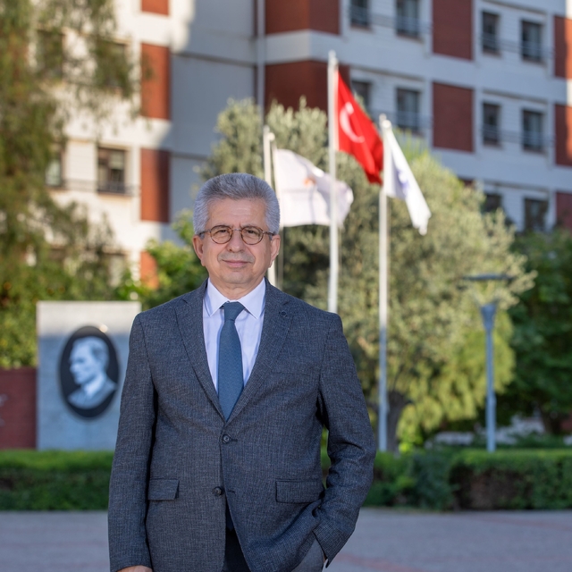 Florida'da İzmir rüzgarı esecek