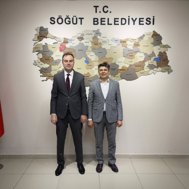 Kazaların yaşandığı kavşakta trafik ışığı kararı