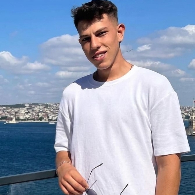 Kazanın ardında kaldırıldığı hastanede hayatını kaybetti