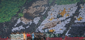 Bursaspor - Shakhtar Donetsk maçının biletleri satışa çıkıyor