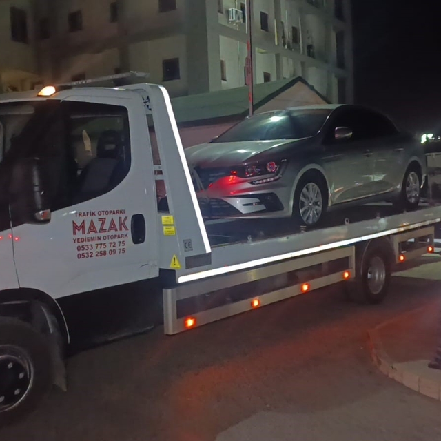 Manavgat Belediyesi'ne gece yarısı haciz operasyonu
Kamulaştırma bedellerin...