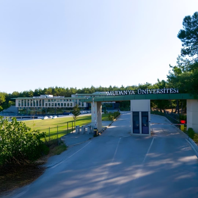 Mudanya Üniversitesi'nde tercih tanıtım günleri başlıyor