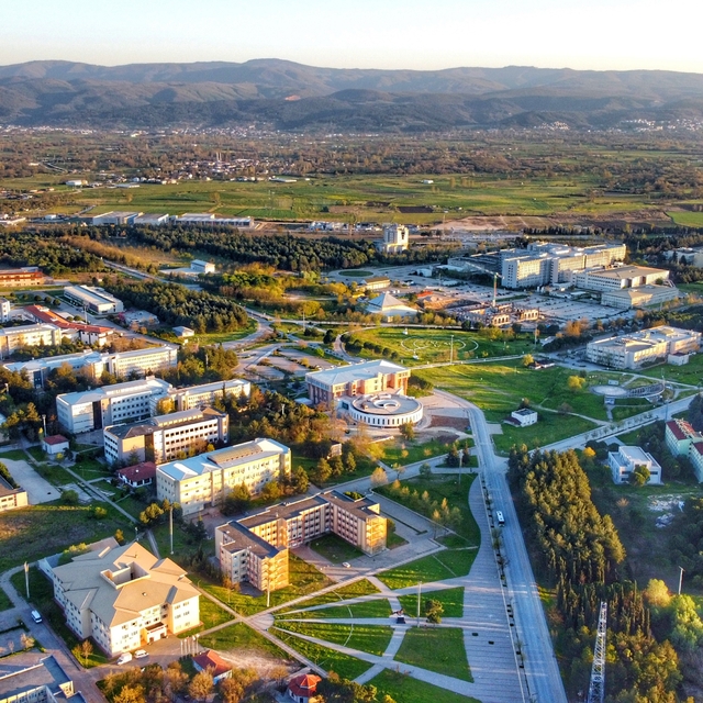 BUÜ'den aday öğrenciler için dijital tanıtım atağı