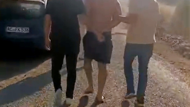 31 yıl hapisle aranan hükümlü yakalandı, komşusuna 'Ufak bir cezam var da eve göz kulak ol' dedi