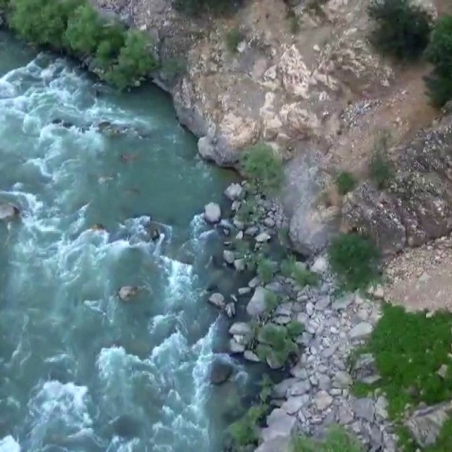 Kayıp Erkan Sak için yapay zeka destekli arama 8'inci gününde