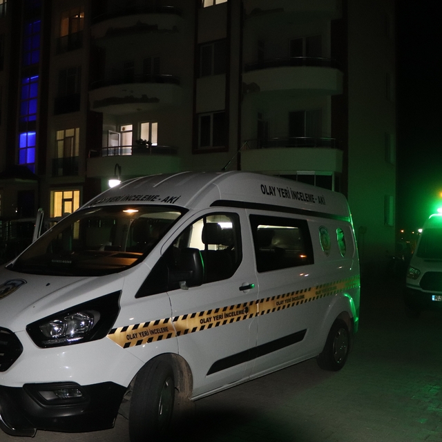 Karaman'da gurbetçi adam evinde ölü bulundu