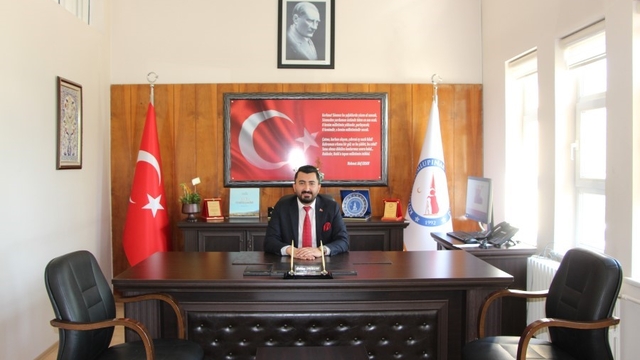 Gediz Meslek Yüksekokulu'na "Mahkeme Büro Hizmetleri Programı" açıldı