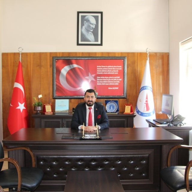Gediz Meslek Yüksekokulu'na "Mahkeme Büro Hizmetleri Programı" açıldı