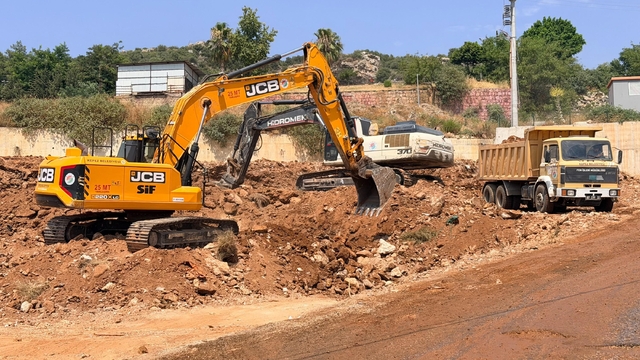 Kepez'e İmam Rıza Cemevi ve Kültür Merkezi geliyor
