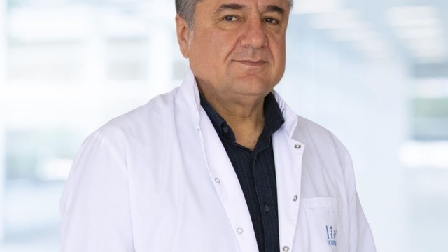 "Parkinson erken teşhisle kontrol altına alınabilir"