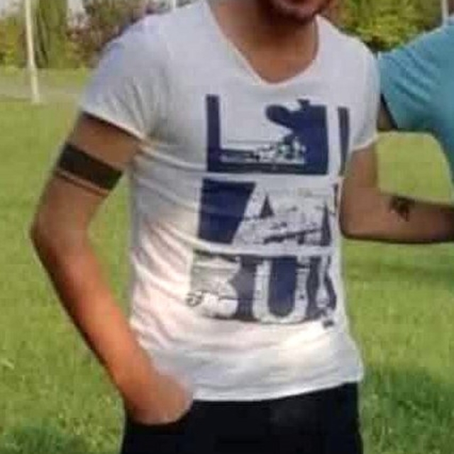 Motokurye arkadaşını öldüren sanığa 11 yıl 3 ay hapis
