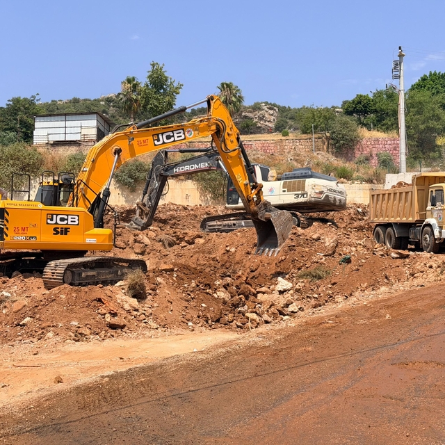 Kepez'e İmam Rıza Cemevi ve Kültür Merkezi geliyor
