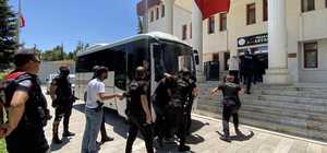 Durak başkanının öldüğü kavgaya ilişkin 10 tutuklama