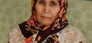 Yaşlı kadının bağışlanan organları üç hastaya umut oldu