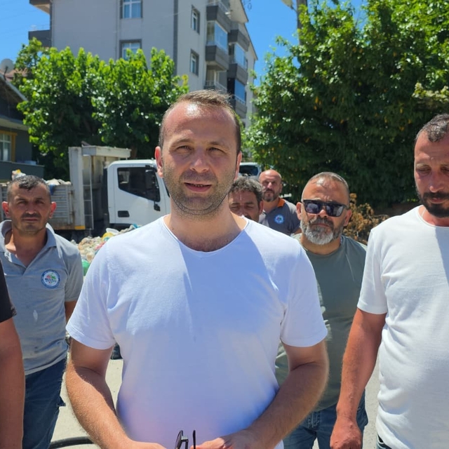 Ekiplerin dikkati faciayı önledi