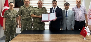 KUDAKA'dan Erzincan'da stratejik sanayi yatırımına fizibilite desteği