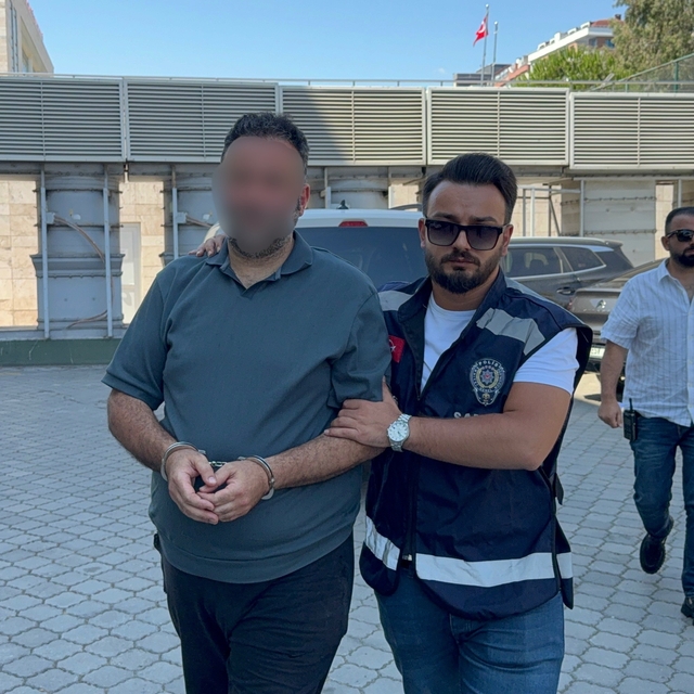 Samsun'da 3 kişinin yaralandığı bıçaklı kavgada 1 kişi adliyeye sevk edildi