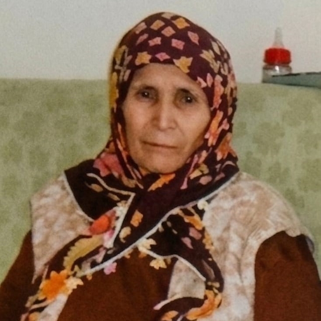 Yaşlı kadının bağışlanan organları üç hastaya umut oldu