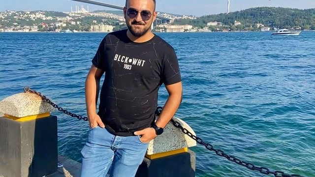 Yalova'da kahreden kaza
Karı koca hayatını kaybetti, çocukları ağır yaralı kurtuldu