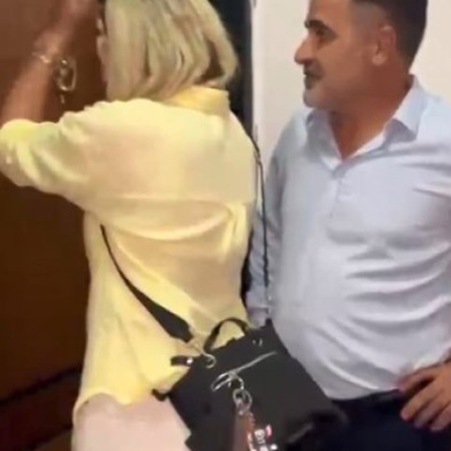 CHP Nazilli ilçe teşkilatında devir teslim krizi
Eski yönetim, yeni başkana...