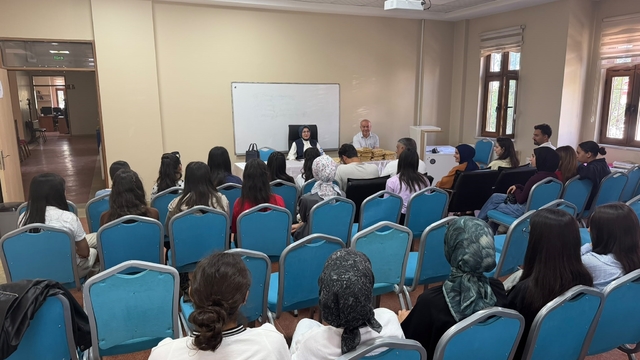 Taşlıçaylı öğrenciler Çanakkale yolcusu