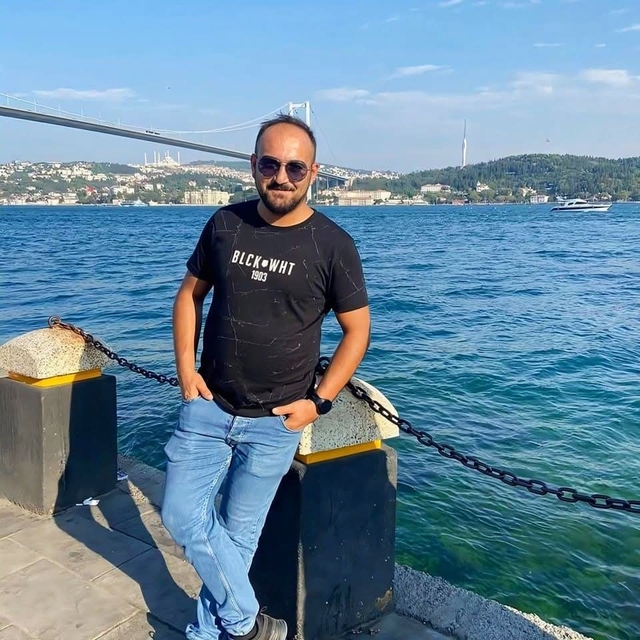 Yalova'da kahreden kaza
Karı koca hayatını kaybetti, çocukları ağır yaralı...