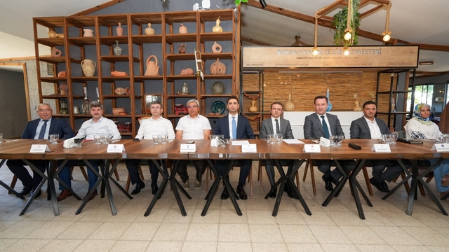 Koruma Kurulu'ndan eski hükümlülere destek