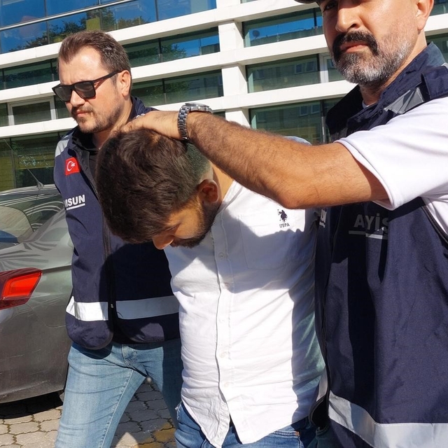Akrabasını araçla iki kez ezerek öldüren sanığa 18 yıl hapis