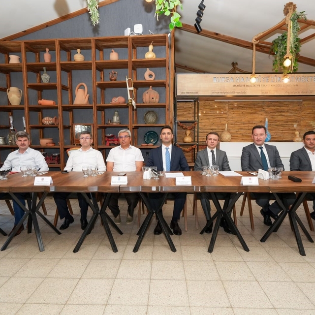 Koruma Kurulu'ndan eski hükümlülere destek