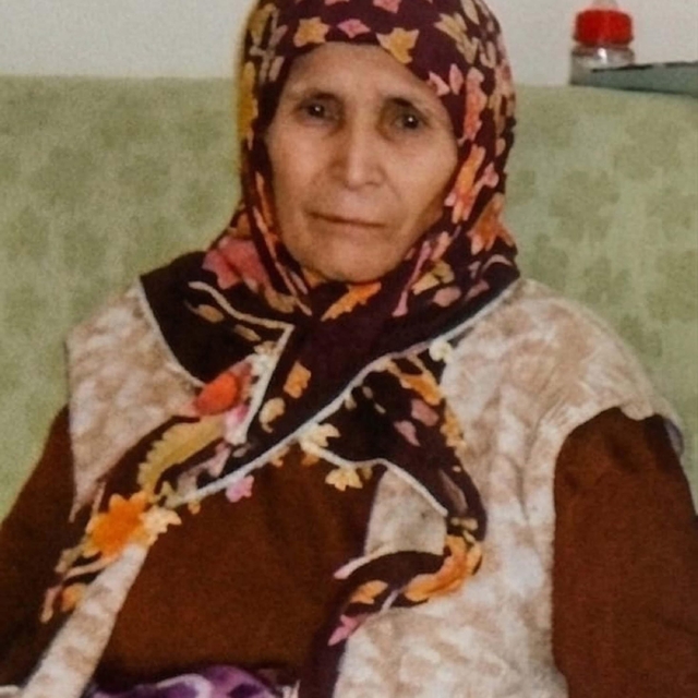 79 yaşında, organları ile 3 hastaya umut oldu