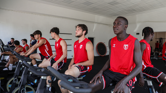 Galeri