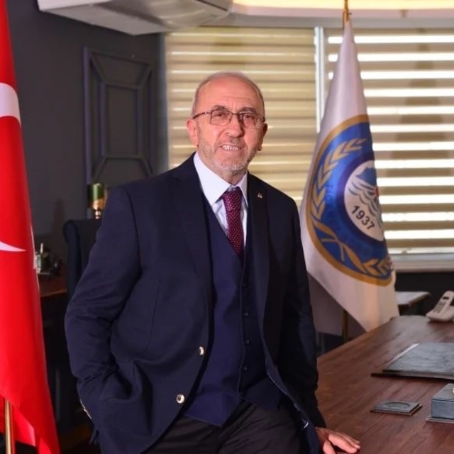 Elazığ Ticaret Borsası'ndan üreticiye büyük kolaylık