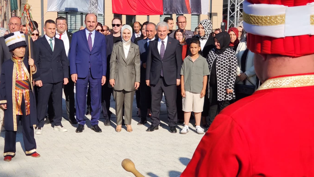 Bakan Göktaş:148 gündüzlü bakım ve rehabilitasyon merkezi bulunuyor