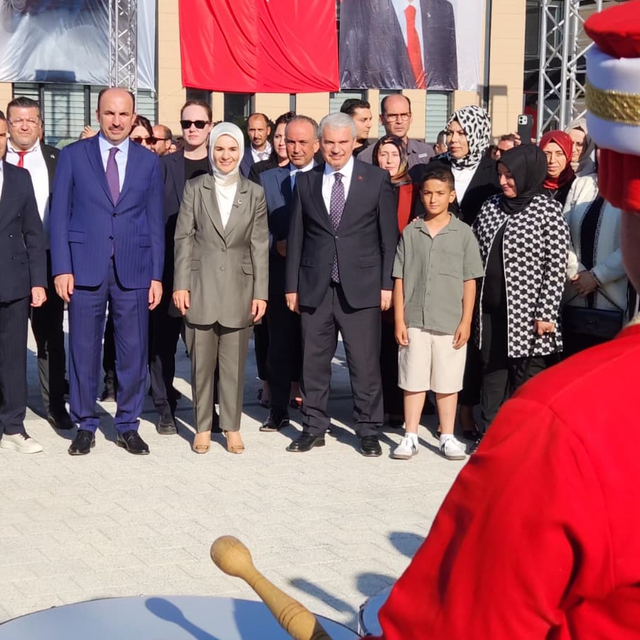 Bakan Göktaş:148 gündüzlü bakım ve rehabilitasyon merkezi bulunuyor