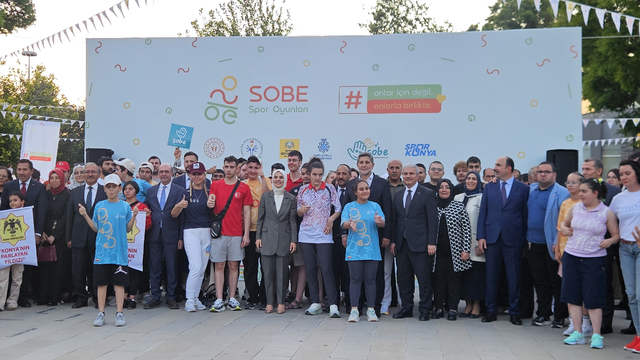 Bakan Göktaş:148 gündüzlü bakım ve rehabilitasyon merkezi bulunuyor (2)
