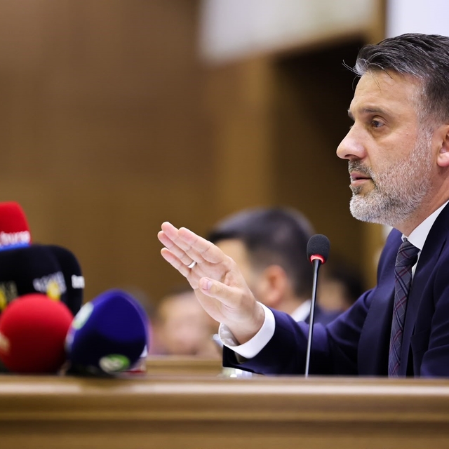 Bursa Büyükşehir Meclisi'nden stratejik kararlar