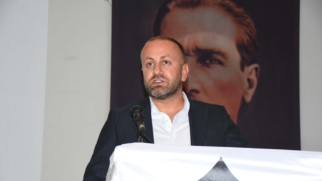 Altay'da kayyum tehlikesi, başkan adayı çıkmadı