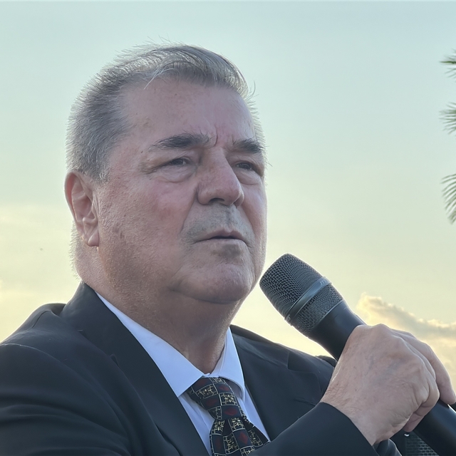 Veysel Bilen: "Hedefimiz sezon sonunda yeniden Avrupa'da söz sahibi olmak"